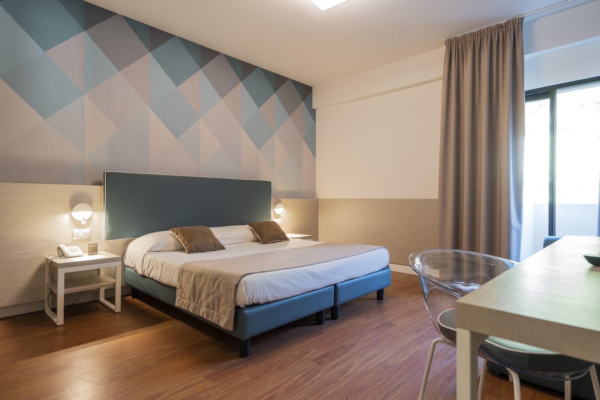 Hotel Costa Verde 체팔루 외부 사진