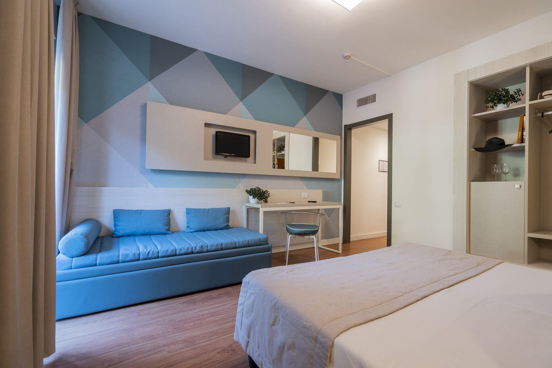 Hotel Costa Verde 체팔루 외부 사진