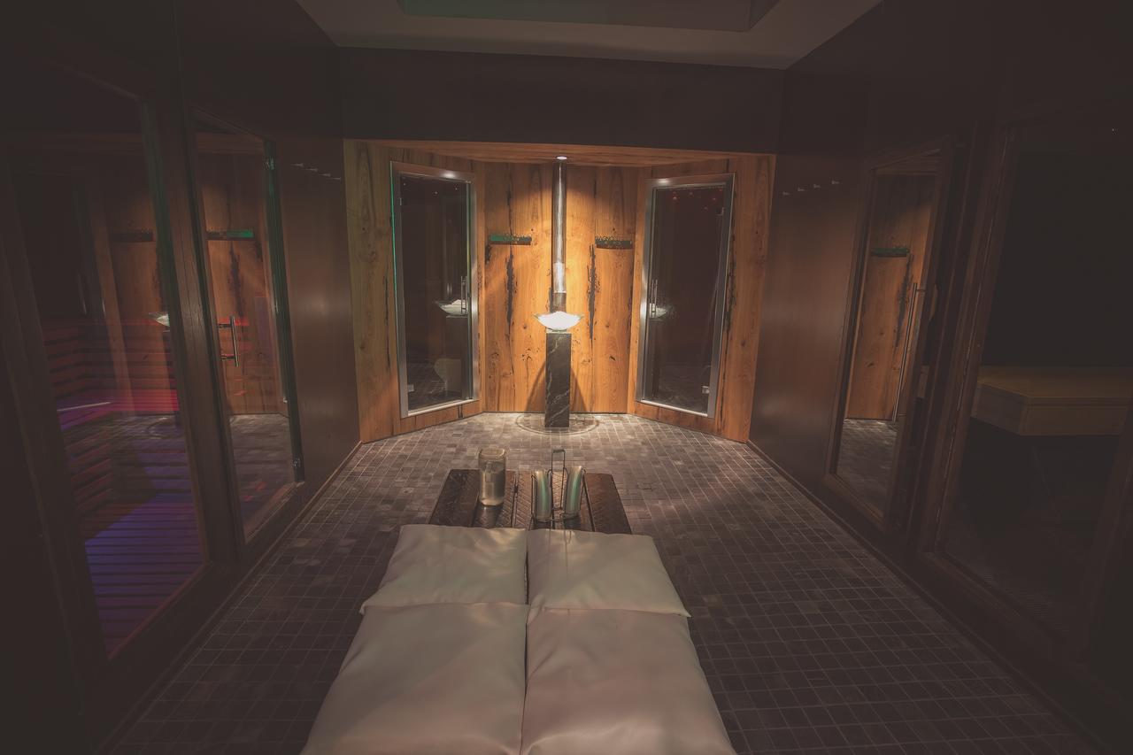 Hotel Costa Verde 체팔루 외부 사진
