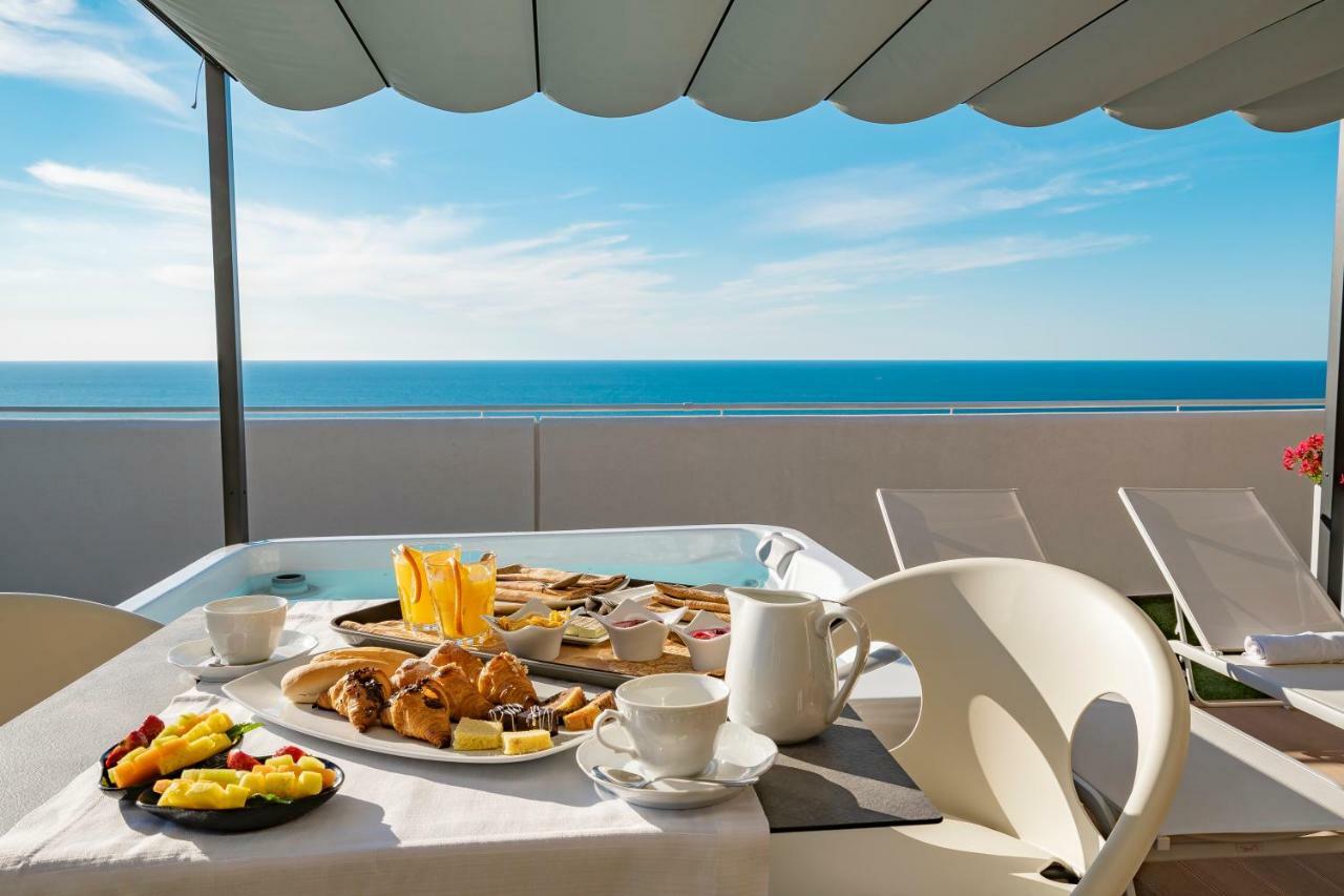 Hotel Costa Verde 체팔루 외부 사진